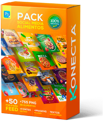 konecta - venda v1 v2 bonus alimentos 1 - konecta - venda