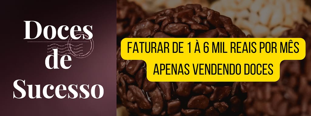 doces 1024x384 - 14 Sugest&otilde;es para Ganhar Dinheiro no Dia das M&atilde;es (Renda Extra)