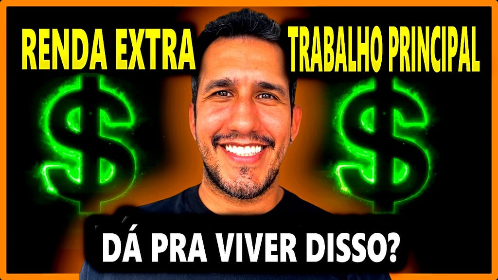 ysense GANHAR DINHEIRO 1024x576 - Como Transformar Renda Extra em Trabalho Principal Online