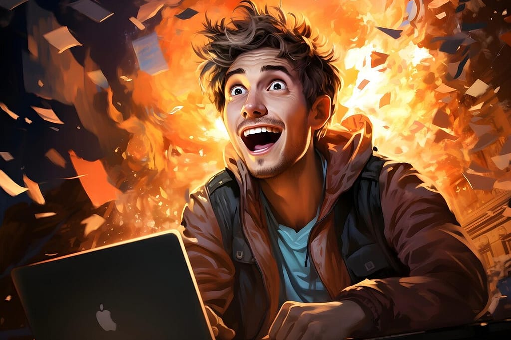 freelancer 2 1024x682 - 10 Ideias Para Ganhar Dinheiro Com Pouco Investimento