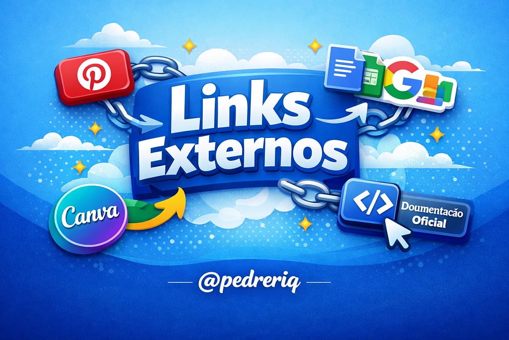 Como Ganhar Dinheiro no Pinterest: Guia Completo para Iniciantes (Passo a Passo) Quando utilizar links externos 1024x683 - Como Ganhar Dinheiro no Pinterest: Guia Completo para Iniciantes (Passo a Passo)