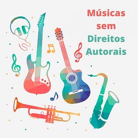M&uacute;sicas sem Direitos Autorais pedreriq.com  - M&uacute;sicas Sem Direitos Autorais - Top Sites (Ideal para V&iacute;deos)