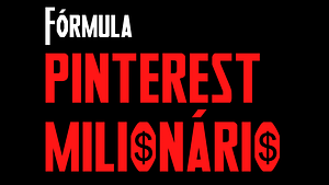 fpm - F&Oacute;RMULA PINTEREST MILION&Aacute;RIO
