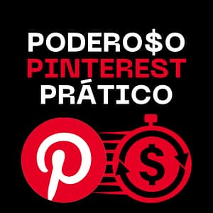 PODEROSO PINTEREST PRATICO - PODEROSO PINTEREST PR&Aacute;TICO