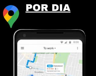 MELHOR FORMA PARA GANHAR DINHEIRO COM O GOOGLE MAPS