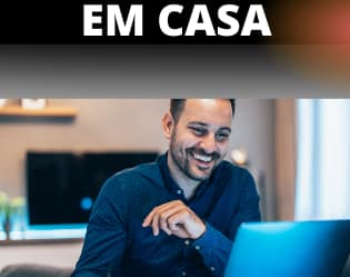 11 SITES PARA TRABALHAR EM CASA NA INTERNET