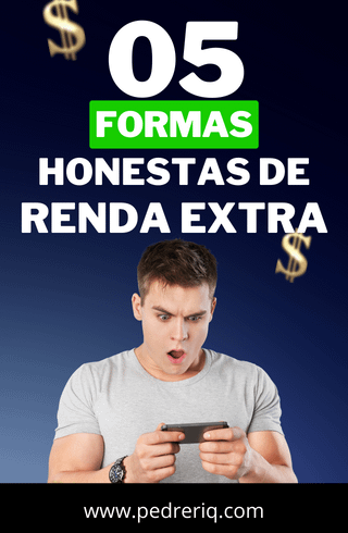 renda extra com marketing digital - RENDA EXTRA COM MARKETING DIGITAL