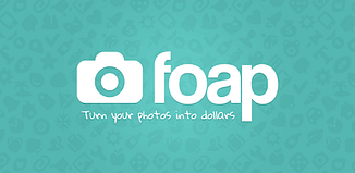 foap - 10 MELHORES aplicativos para GANHAR DINHEIRO com o celular.