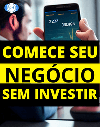 R$479/ DIA Sem Sair de Casa – Comece a Ganhar Dinheiro Sem Sair de Casa (Afiliado Shopee – Magalu)