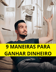 9 Maneiras de Ganhar Dinheiro na Internet – Trabalhar de Casa (Home Office)