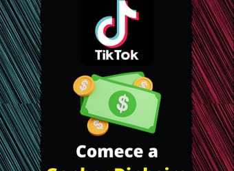 Viver de Tiktok – Estratégias para Ganhar Dinheiro com TikTok