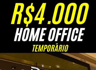 VAGAS HOME OFFICE PARA TRABALHAR DE CASA COM SALÁRIO DE ATÉ 4 MIL – GRUPO O BOTICÁRIO ABRIU VAGA PARA ASSISTENTE DE RECEBIMENTO FISCAL