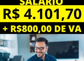Oportunidade na Unimed: Vaga de Analista de Comunicação e Marketing para Trabalho Remoto com Salário de R$ 4.101,70 e Benefícios de R$ 800,00