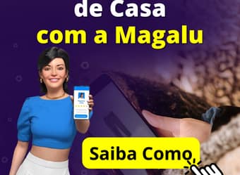 Ganhe Dinheiro de Casa: Descubra o Segredo do Sucesso com o Programa Parceiro Magalu!