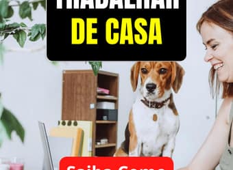 Top 10 Sites para Trabalhar em Casa e Ganhar Dinheiro na Internet: Guia Completo