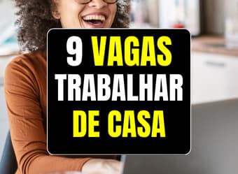 Oportunidade de Emprego Remoto: Bancorbrás Abre 9 Vagas para Trabalho em Casa; Confira os Cargos Disponíveis!