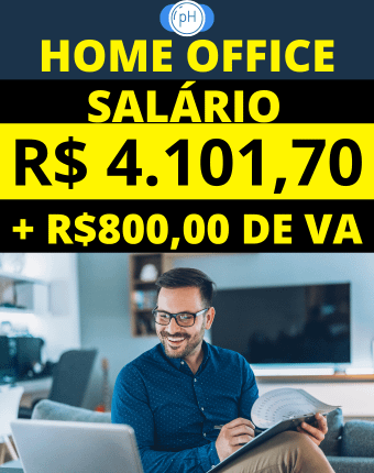 home office 9 - Oportunidade na Unimed: Vaga de Analista de Comunicação e Marketing para Trabalho Remoto com Salário de R$ 4.101,70 e Benefícios de R$ 800,00