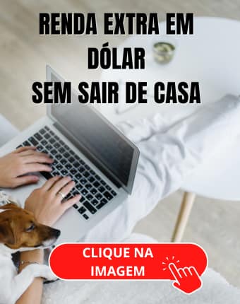 GANHAR DINHEIRO 1 - Ganhar Dinheiro em D&oacute;lar Sem Sair de Casa - Descubra o Segredo para uma Renda de Sucesso em 6 Passos