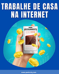 Dicas para Trabalhar de Casa na Internet e Ganhar Dinheiro Online