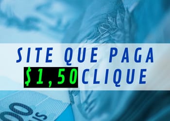 Ganhar Dinheiro Clicando