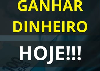 Como Ganhar Dinheiro na Internet