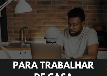 10 sites que te pagam para trabalhar em casa