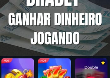 Brabet – Jogo do tigre que da dinheiro (ganhar dinheiro jogando)