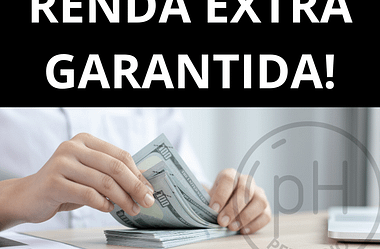 Como GANHAR R$9.457,83 no ORGÂNICO Como AFILIADO (Sem Investir Nada) – Renda Extra Garantida!