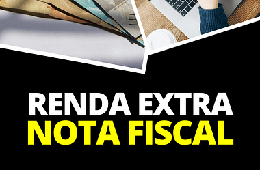 Como Fazer uma Renda Extra Usando Notas Fiscais com o Méliuz