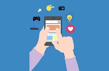 10 MELHORES aplicativos para GANHAR DINHEIRO com o celular.