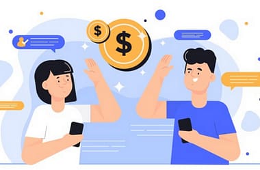 12 Aplicativos Para Ganhar Dinheiro – [GARANTIDO]