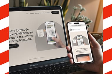 Descubra Formas de Ganhar Dinheiro na Internet e Transforme Sua Rotina Financeira