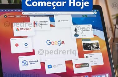 Como Ganhar Dinheiro em Dólar com Trabalhos Remotos: 7 Sites para Começar Hoje