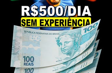 Descobri o MELHOR Método Para Ganhar Dinheiro Online Todo Dia!