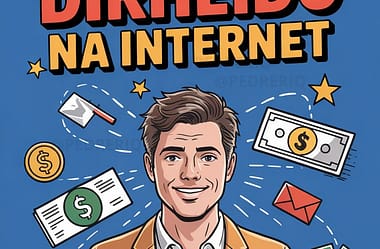 Ganhe Dinheiro na Internet Como Afiliado – Mesmo Sem Experiência! (Descubra o Passo a Passo Aqui)