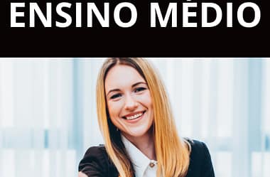 VAGA DE EMPREGO ENSINO MÉDIO COMPLETO – Consultor De Relacionamento (HOME OFFICE)