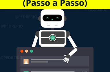 Mini Guia: Como Criar um eBook com o ChatGPT Passo a Passo