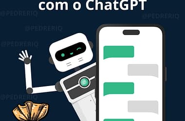 10 melhores formas de ganhar dinheiro com o ChatGPT
