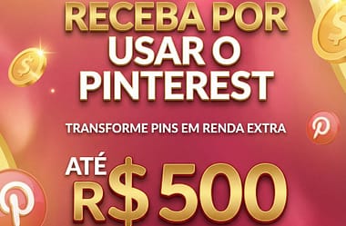 3 Maneiras Reais de Ganhar Dinheiro pela Internet