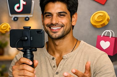 Como Ganhar Dinheiro com o TikTok Shop em 2026: Guia Completo para Começar do Zero