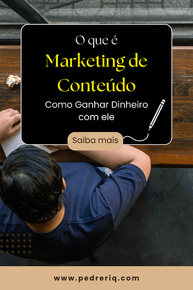 marketing de conteudo 2 683x1024 - O que é Marketing de Conteúdo e como Ganhar Dinheiro