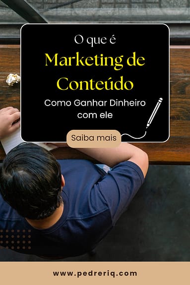 marketing de conteudo 2 683x1024 - O que &eacute; Marketing de Conte&uacute;do e como Ganhar Dinheiro