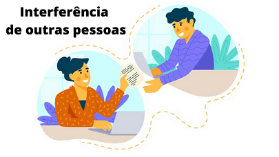 Rotina Pessoal 2 - Home Office - Dicas de Produtividade.