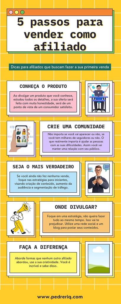 dicas para vender como afiliado 410x1024 - 5 Dicas para Afiliados que ainda n&atilde;o fizeram vendas online