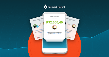 hotmart 1024x538 - 10 MELHORES aplicativos para GANHAR DINHEIRO com o celular.