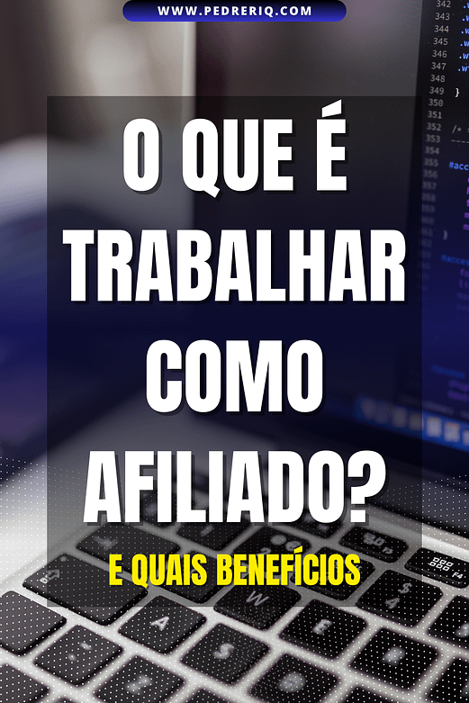 como trabalhar como afiliado 683x1024 - Como TRABALHAR como AFILIADO pela Internet?