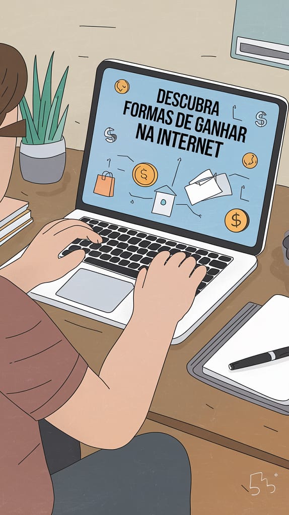 pOB2ppSpTbiBG9HFJtQvzA 574x1024 - Descubra Formas de Ganhar Dinheiro na Internet e Transforme Sua Rotina Financeira