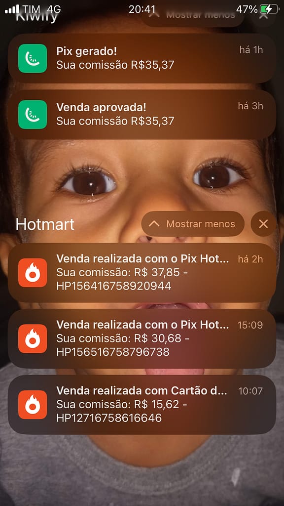 IMG 1616 576x1024 - Como eu ganho + de R$10.000 trabalhando com o meu celular! LEIA AT&Eacute; O FINAL E SAIBA COMO.