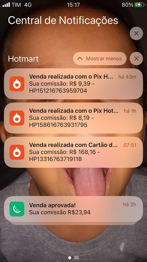 IMG 1702 576x1024 - Como eu ganho + de R$10.000 trabalhando com o meu celular! LEIA AT&Eacute; O FINAL E SAIBA COMO.