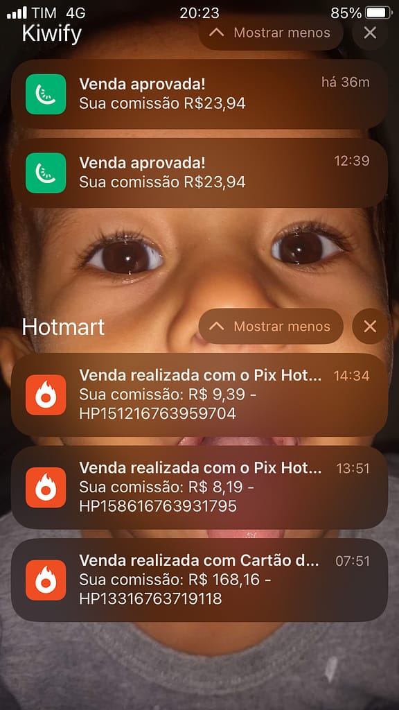 IMG 1705 576x1024 - Como eu ganho + de R$10.000 trabalhando com o meu celular! LEIA AT&Eacute; O FINAL E SAIBA COMO.